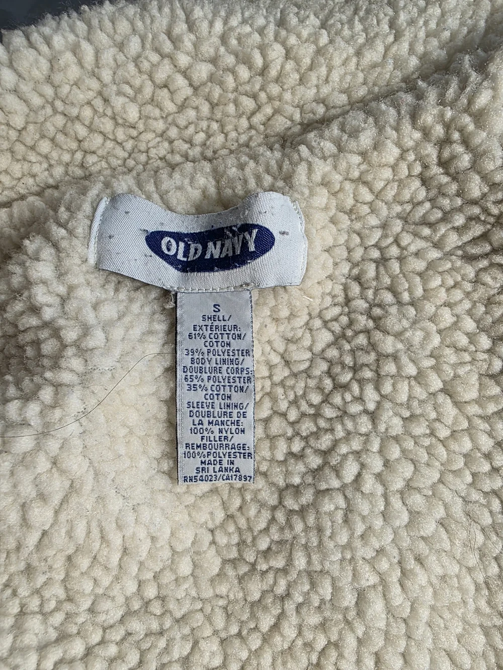 Old Navy old navy